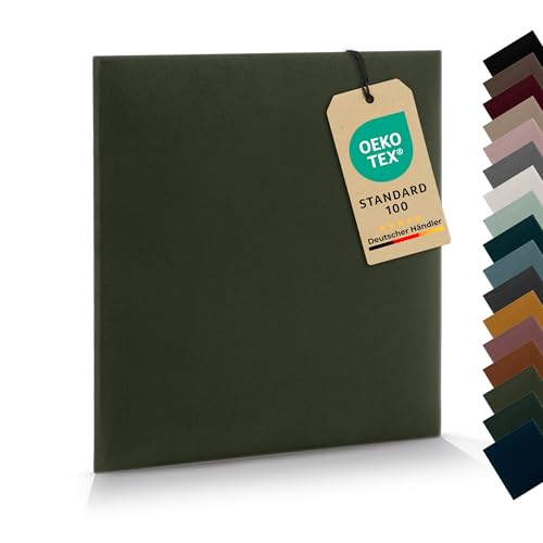 VELUYA Wandkissen Wandpolster Quadrat – Velours, Polsterpaneele 50 x 50 cm, Polsterplatte, Oeko-TEX, Made in EU, Khaki T27 VELUYA Wandkissen Wandpolster Quadrat – Velours, Polsterpaneele 50 x 50 cm, Polsterplatte, Oeko-TEX, Made in EU, Khaki T27 von VELUYA