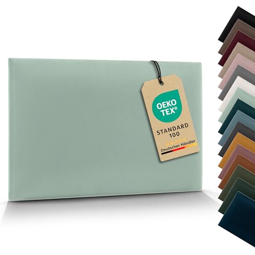 VELUYA Wandpolster Wandkissen Rechteck – Velours, Polsterplatte 40 x 30 cm, Polsterpaneele, Oeko-TEX, Made in EU, Mintgrün T08 VELUYA Wandpolster Wandkissen Rechteck – Velours, Polsterplatte 40 x 30 cm, Polsterpaneele, Oeko-TEX, Made in EU, Mintgrün T08 von VELUYA