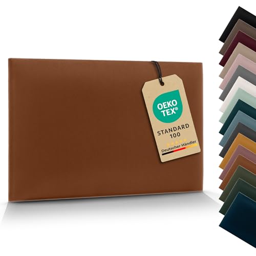 VELUYA Wandpolster Wandkissen Rechteck – Velours, Polsterplatte 70 x 30 cm, Polsterpaneele, Oeko-TEX, Made in EU, Ockerbraun T26 VELUYA Wandpolster Wandkissen Rechteck – Velours, Polsterplatte 70 x 30 cm, Polsterpaneele, Oeko-TEX, Made in EU, Ockerbraun T26 von VELUYA