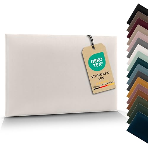VELUYA Wandpolster Wandkissen Rechteck – Velours, Polsterplatte 90 x 15 cm, Polsterpaneele, Oeko-TEX, Made in EU, Ecru T07 von VELUYA