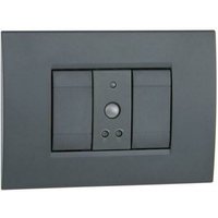 Bewegungsmelder mit crepuscular 1 modul ve770700 von VEMER