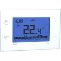 Ihre wlan-lite-touchscreen-chronothermostat fÜr die wandmontage mit wochenprogrammierung farbe weiß ve785700 Ihre wlan-lite-touchscreen-chronothermostat fÜr die wandmontage mit wochenprogrammierung farbe weiß ve785700 von VEMER