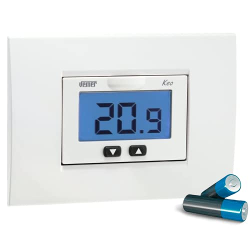Vemer ve267100 Thermostat von VEMER