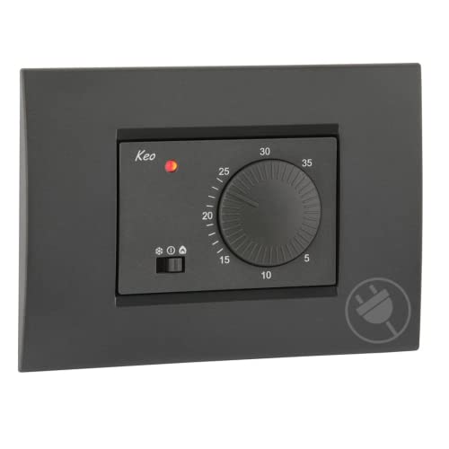 Vemer vn171500 Thermostat von VEMER