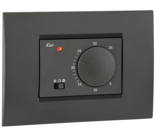 Vemer vn171500 Thermostat von VEMER