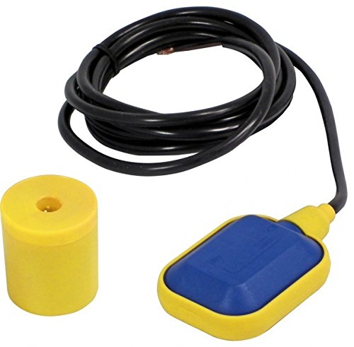 vemer VE535100 Key Schwimmerschalter für klares Wasser HGM1006HY0C MAC3 von MAC3