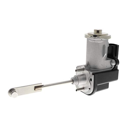 Reparatursatz Turbolader Stellmotor Steuergerät passend für VW Beetle Golf SEAT Leon Reparatursatz Turbolader Stellmotor Steuergerät passend für VW Beetle Golf SEAT Leon von VEMO