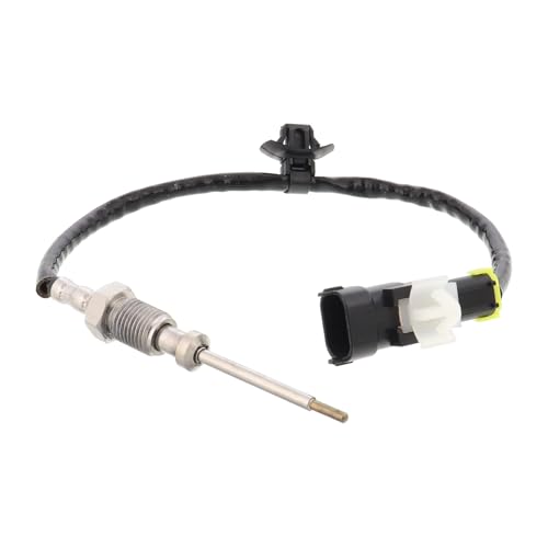 Sensor Abgastemperatur passend für HYUNDAI i30 FD i20 ix20 Ceed Rio Venga Sensor Abgastemperatur passend für HYUNDAI i30 FD i20 ix20 Ceed Rio Venga von VEMO