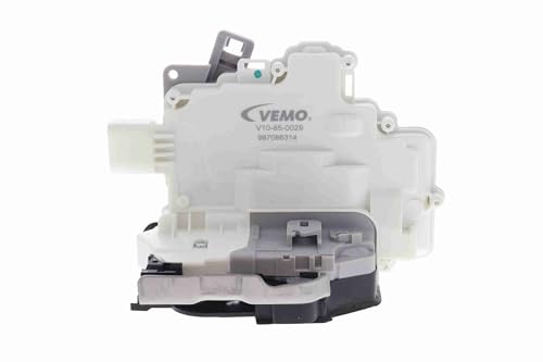 Türschloss hinten links passend für AUDI A4 A5 Q3 Q5 Q7 VW Touareg von VEMO