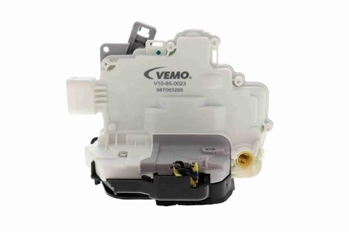 Türschloss vorne links Linkslenker passend für AUDI A4 B7 A6 C6 SEAT Exeo von VEMO