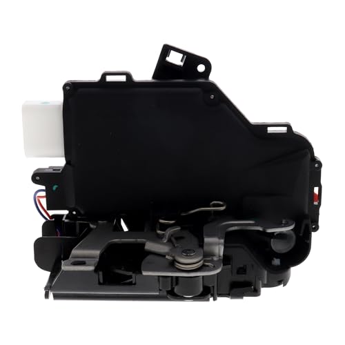 VEMO V10-85-2375 TÜRSCHLOSS VORNE LINKS PASSEND FÜR CADDY GOLF VI TOUAREG ROOMSTER VEMO V10-85-2375 TÜRSCHLOSS VORNE LINKS PASSEND FÜR CADDY GOLF VI TOUAREG ROOMSTER von VEMO