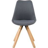 Dima Esszimmerstuhl grau. Dima Esszimmerstuhl grau. von VENDITADIMOBILIONLINE