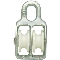 Fester Doppelseilabzieher 25mm von VENDITADIMOBILIONLINE