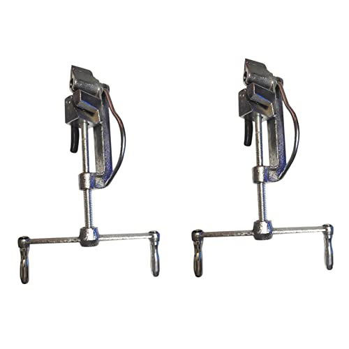 VENEKA 2 x Stahl-Kabelbinder aus Edelstahl, Kabelbinder-Zange, Bündel, Werkzeug, Spannung, Trigger-Action-Kabel VENEKA 2 x Stahl-Kabelbinder aus Edelstahl, Kabelbinder-Zange, Bündel, Werkzeug, Spannung, Trigger-Action-Kabel von VENEKA