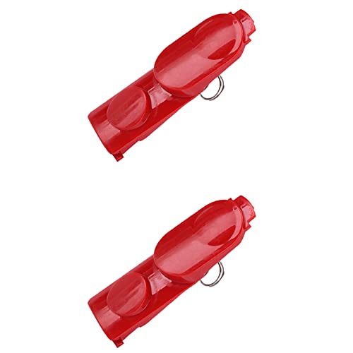 VENEKA 2Pc Staubsaugerkopf Clip Latch Tab Button für V7 V8 V10 V11 V15 Staubsaugerteile Schalterknopf mit von VENEKA