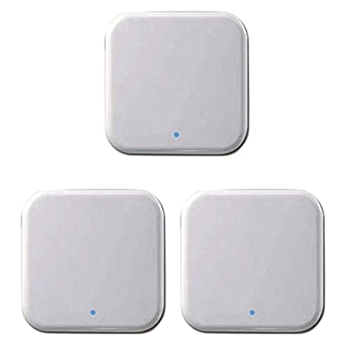 VENEKA 3 x Bluetooth Wifi Gateway Fingerabdrucksensor Passwort Elektronisches Schloss Intelligentes Bridge Home Ttlock App Control Gateway Hub VENEKA 3 x Bluetooth Wifi Gateway Fingerabdrucksensor Passwort Elektronisches Schloss Intelligentes Bridge Home Ttlock App Control Gateway Hub von VENEKA