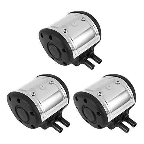 VENEKA 3 x L80 Pnewmatic Pulsator für Kuhmelker Melkmaschine Montage Milchfarm Melker VENEKA 3 x L80 Pnewmatic Pulsator für Kuhmelker Melkmaschine Montage Milchfarm Melker von VENEKA