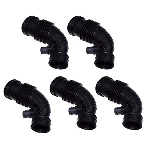 VENEKA 5 x Luftk gefilterter Ansaugschlauch 13717597586 für F20 F20N F21N F30 F35 von VENEKA