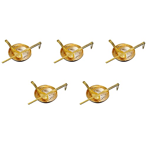 VENEKA 5 x dreiteiliges Set, jedes Jahr gibt es mehr als Souvenirs von VENEKA