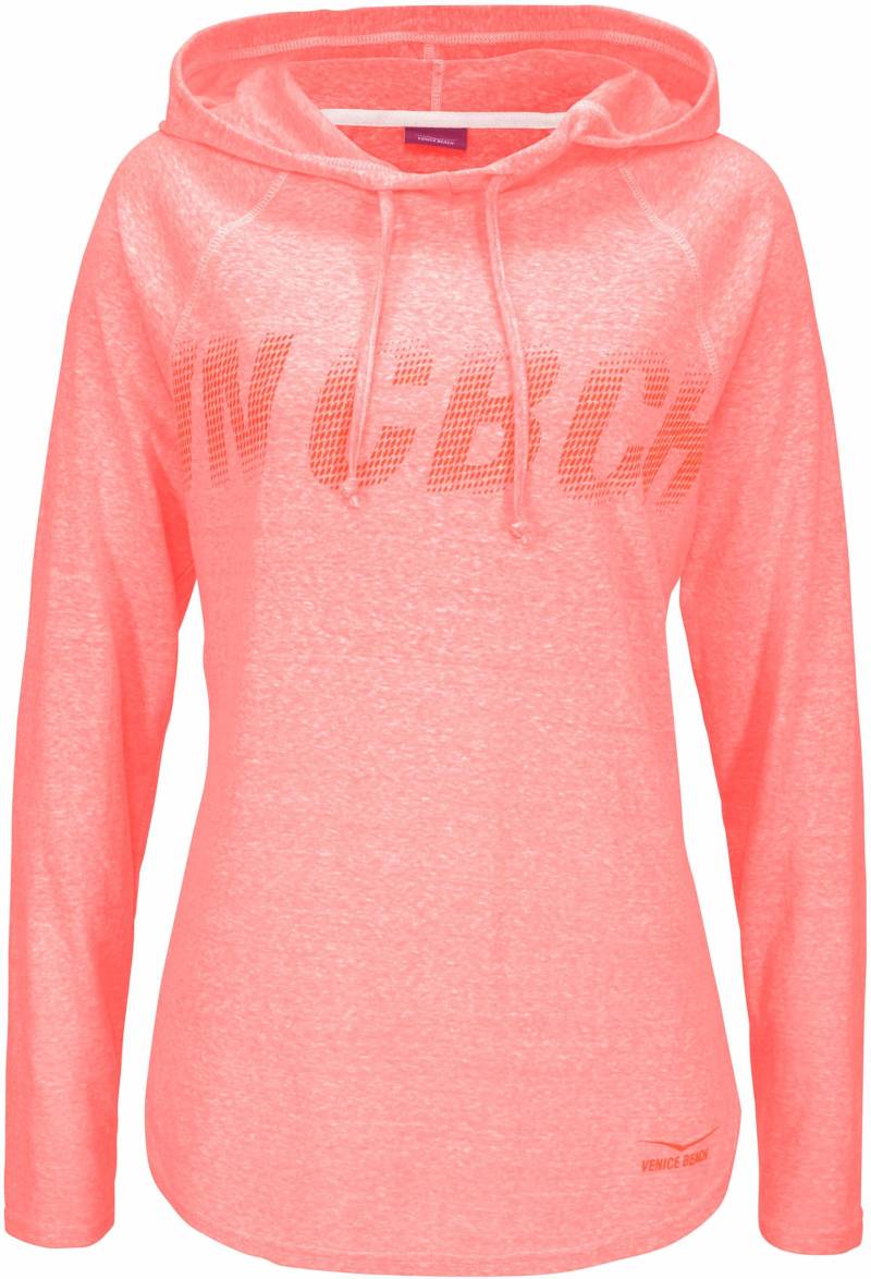 Kapuzenshirt von VENICE BEACH