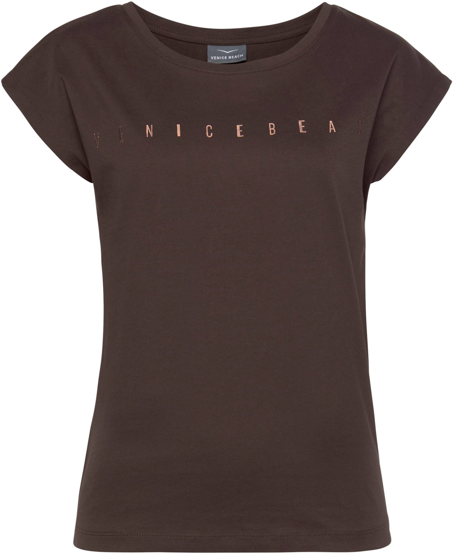 Kurzarmshirt Kurzarmshirt von VENICE BEACH