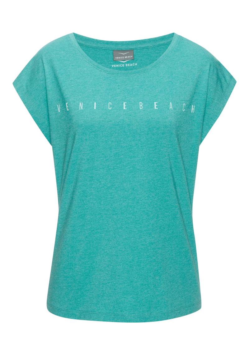 Kurzarmshirt von VENICE BEACH