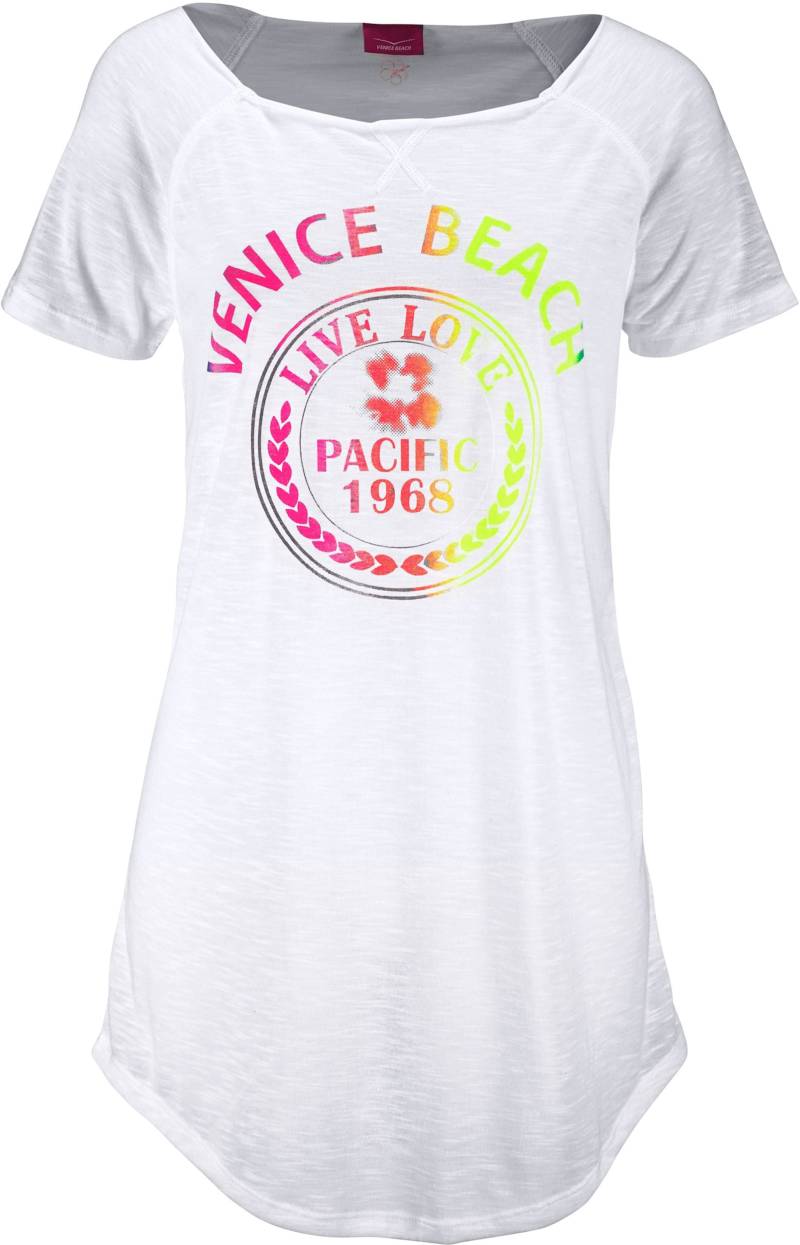 Longshirt von VENICE BEACH