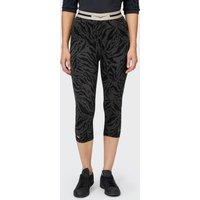 Venice Beach 3/4-Leggings "3/4 TIGHTS CIANNA" von VENICE BEACH