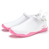 Venice Beach Aquaschuh, Badeschuh, Slipper, Wasserschuh ultraleicht und schnelltrocknend VEGAN von VENICE BEACH