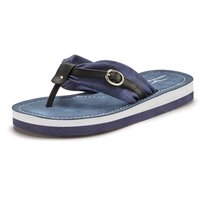 Venice Beach Badezehentrenner, Flip Flop mit modischem Print VEGAN von VENICE BEACH