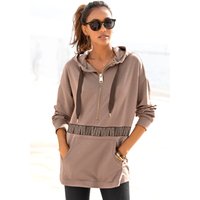 Venice Beach Kapuzensweatshirt von VENICE BEACH