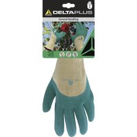 Gants Delta Plus Tricot Polycoton - Enduction Latex Paume, Doigts Et Mi-Dos - Dpvv831ve0 T10 Gants Delta Plus Tricot Polycoton - Enduction Latex Paume, Doigts Et Mi-Dos - Dpvv831ve0 T10 von VENITEX