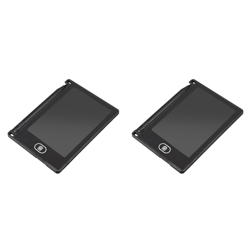 VENOAL 2X Bildtablett 4,4 LCD Schreib Tablett Elektronischer Schreibblock LCD Bildschirm Digitales PäDagogisches Schreiben VENOAL 2X Bildtablett 4,4 LCD Schreib Tablett Elektronischer Schreibblock LCD Bildschirm Digitales PäDagogisches Schreiben von VENOAL