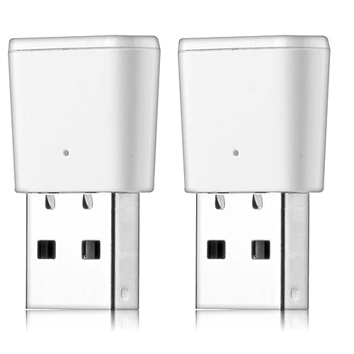 VENOAL 2X Tuya ZigBee 3.0 Signal Repeater USB Extender für Smart Life ZigBee Devices Sensors Erweitern Sie Das 20-30M Smart Automation Module VENOAL 2X Tuya ZigBee 3.0 Signal Repeater USB Extender für Smart Life ZigBee Devices Sensors Erweitern Sie Das 20-30M Smart Automation Module von VENOAL