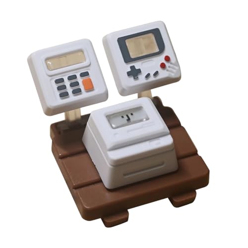 VENOAL K04 Tastatur-Tastenkappen, 3-in-1-Set für mechanische, klassische Retro-Tastenkappen, niedliche Tastenkappen, personalisierbar, VENOAL K04 Tastatur-Tastenkappen, 3-in-1-Set für mechanische, klassische Retro-Tastenkappen, niedliche Tastenkappen, personalisierbar, von VENOAL