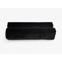 Vent Du Sud - Bettläufer aus Velours Isilde Südwind - Ebene - 80 x 200 cm - Ebene von VENT DU SUD