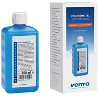500ml Hygiene Agent. Helfen Sie bei der Verdunstung, kontinuierliche hygienische Funktionen bewahren die Lebensdauer des Geräts. - Venta 500ml Hygiene Agent. Helfen Sie bei der Verdunstung, kontinuierliche hygienische Funktionen bewahren die Lebensdauer des Geräts. - Venta von VENTA