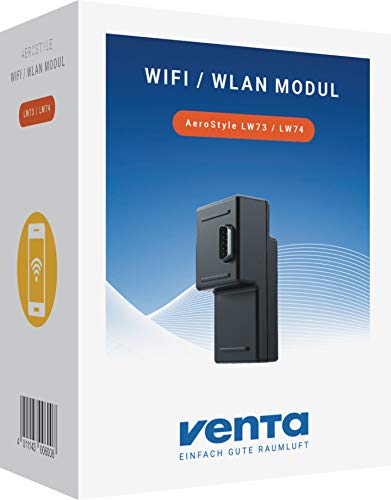 Venta WiFi/WLAN Modul, Erweiterung für AeroStyle LW73 von VENTA