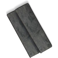 Venteo - Mikrofasertücher (2er-Pack) Kompatibel mit selbstreinigenden Express-Mopps - Waschbare Bezüge - Wiederverwendbar von VENTEO