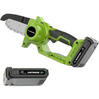 PACK Kettensäge + Akku - VENTEO - Akku-Kettensäge + Ersatzakku - Multifunktionale Gartengeräte - Schneiden/Basteln/Ausstechen PACK Kettensäge + Akku - VENTEO - Akku-Kettensäge + Ersatzakku - Multifunktionale Gartengeräte - Schneiden/Basteln/Ausstechen von VENTEO