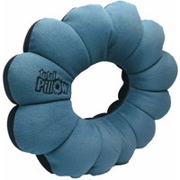 Total Pillow - 5 Kissen in 1 - Wechselt leicht die Form, um verschiedene Körperteile zu unterstützen Total Pillow - 5 Kissen in 1 - Wechselt leicht die Form, um verschiedene Körperteile zu unterstützen von VENTEO