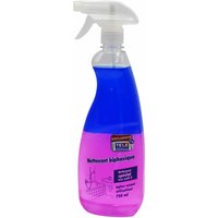 Venteo - 2-Phasen-Universalreiniger Blau - Erwachsene - Aktiv und praktisch, reinigen Sie Ihre Badezimmer und Küchen - 750ml von VENTEO