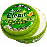 Venteo - Universalreiniger - pierre clean - Grün - Erwachsene - Reinigen - Polieren - Schützt Ihr Zuhause - Inhalt 600gr von VENTEO