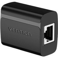 2er Set Splitter Adapter RJ45 Vention IPTB0 schwarz 2er Set Splitter Adapter RJ45 Vention IPTB0 schwarz von VENTION