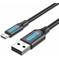 3A Schnell-Ladekabel Micro-USB Quick Charge 1.5 Meter von VENTION