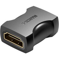 Hdmi (weiblich) auf hdmi (weiblich) Adapter 4K, 60Hz Hdmi (weiblich) auf hdmi (weiblich) Adapter 4K, 60Hz von VENTION
