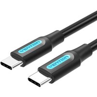 Kabel usb-c 2.0 Schnell-Ladekabel PD60W 1.5 Meter Kabel usb-c 2.0 Schnell-Ladekabel PD60W 1.5 Meter von VENTION