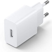 USB-Wandladegerät 5D Stecker Netzteil weiß von VENTION
