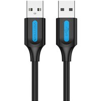Vention - usb 2.0-Kabel 2A Datenübertragung 3 Meter von VENTION