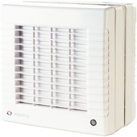 Fensterventilator 125 MAO1 v von VENTS